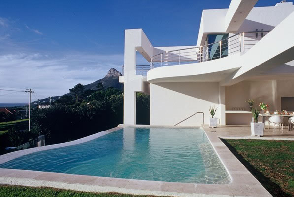 Cape Town Villas | Camps Bay Villas | Luxury Villas in Cape Town